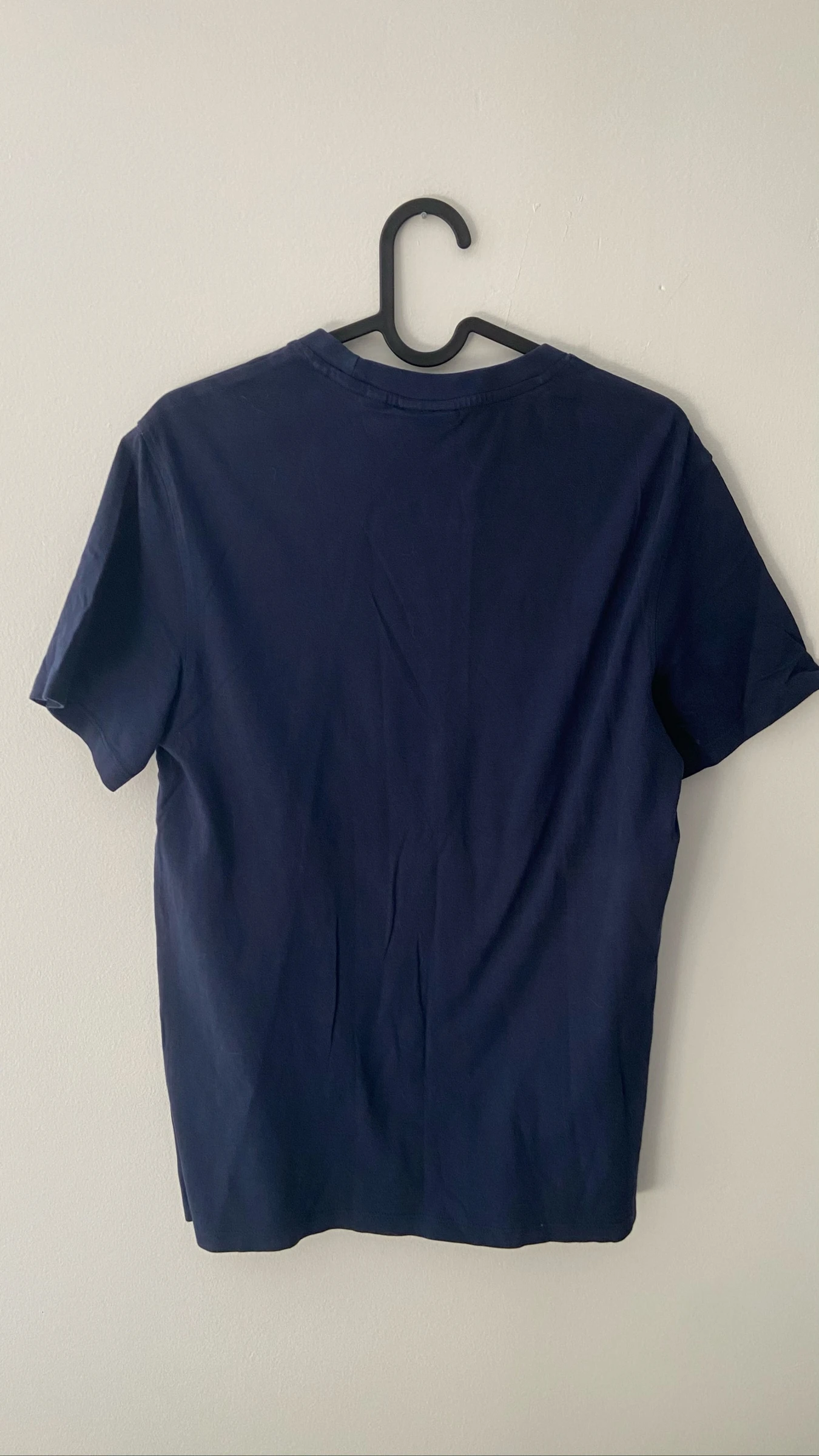 Camiseta Los Simpson azul marino Celio Disney Nueva – photo 6